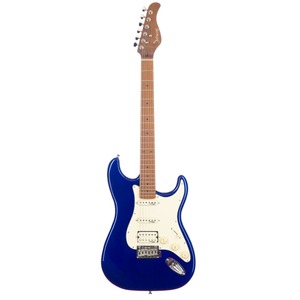 Электрогитара Shinobi N103E blue