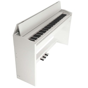 Пианино цифровое Antares W-290 WH