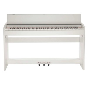 Пианино цифровое Antares W-290 WH