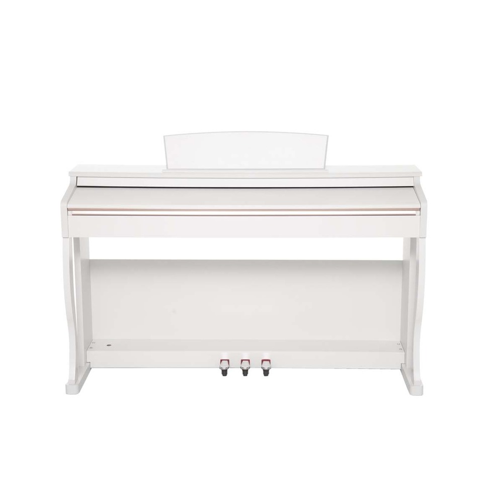 Пианино цифровое Antares W-380 WH