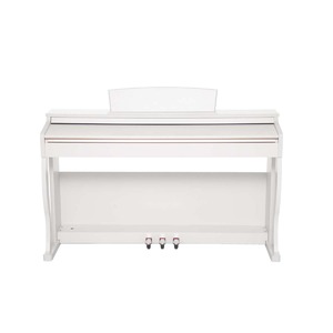 Пианино цифровое Antares W-380 WH
