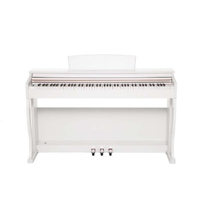 Пианино цифровое Antares W-380 WH