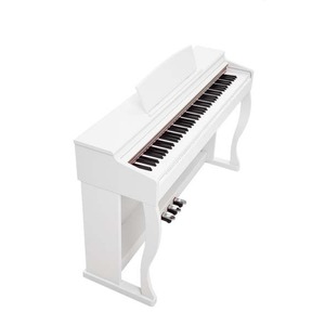 Пианино цифровое Antares W-380 WH