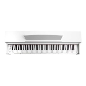 Пианино цифровое Antares W-380 WH