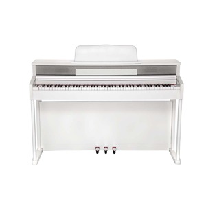 Пианино цифровое Antares W-500 WH