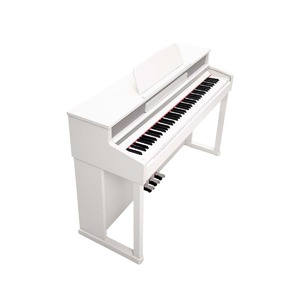 Пианино цифровое Antares W-500 WH