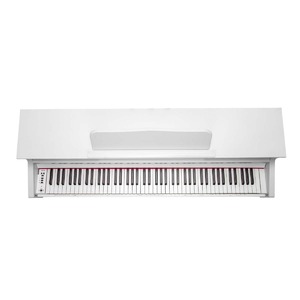 Пианино цифровое Antares W-500 WH