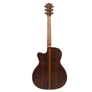 Акустическая гитара Meridaextrema Junior natural-GAC