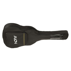 Чехол для акустической гитары Aion Qb-mb-5mm-41 black