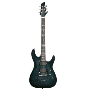 Электрогитара Aion E-30 BL