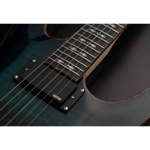 Электрогитара Aion E-30 BL
