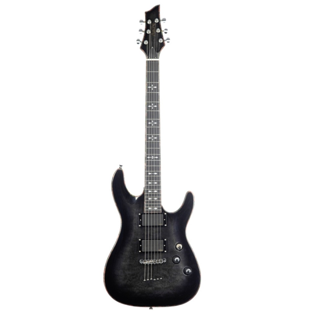 Электрогитара Aion E-30 Grey