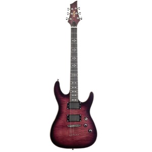 Электрогитара Aion E-30 Red