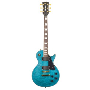 Электрогитара Aion E-50 blue