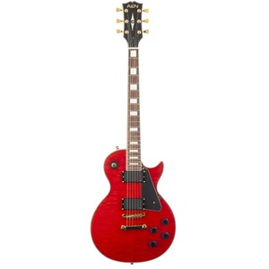 Электрогитара Aion E-50 red