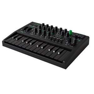 Аналоговый синтезатор Arturia MicroBrute UFO