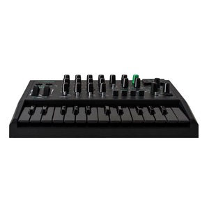 Аналоговый синтезатор Arturia MicroBrute UFO