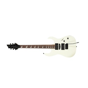 Электрогитара SQOE Seib370 Mwhite ivory
