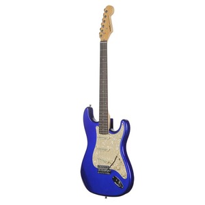 Гитарный комплект SQOE Sest200 blue