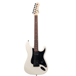 Гитарный комплект SQOE Sest210 Mwhite ivory