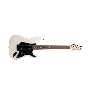 Гитарный комплект SQOE Sest210 Mwhite ivory