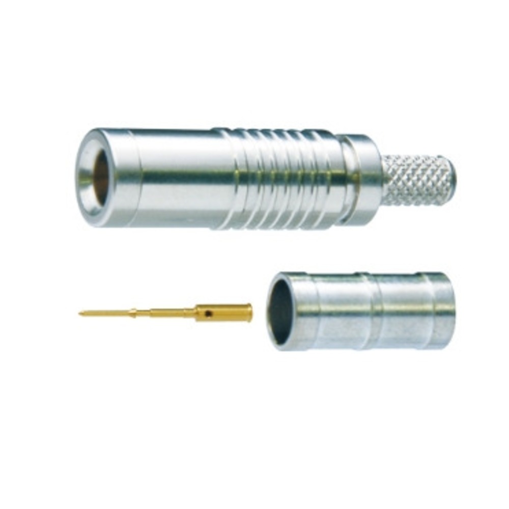 Разъем DIN (Папа) Canare DCP-C25HW