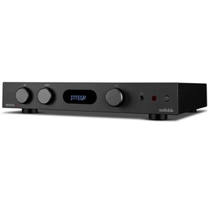 Интегральный усилитель Audiolab 6000A MKII Black