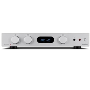 Интегральный усилитель Audiolab 6000A MKII Silver