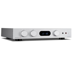 Интегральный усилитель Audiolab 6000A MKII Silver