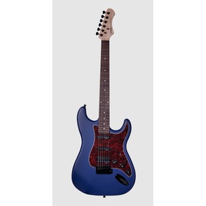 Гитарный комплект SQOE Sest230 BL Set