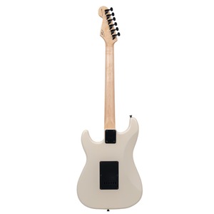 Электрогитара SQOE Sest230 Mwhite ivory