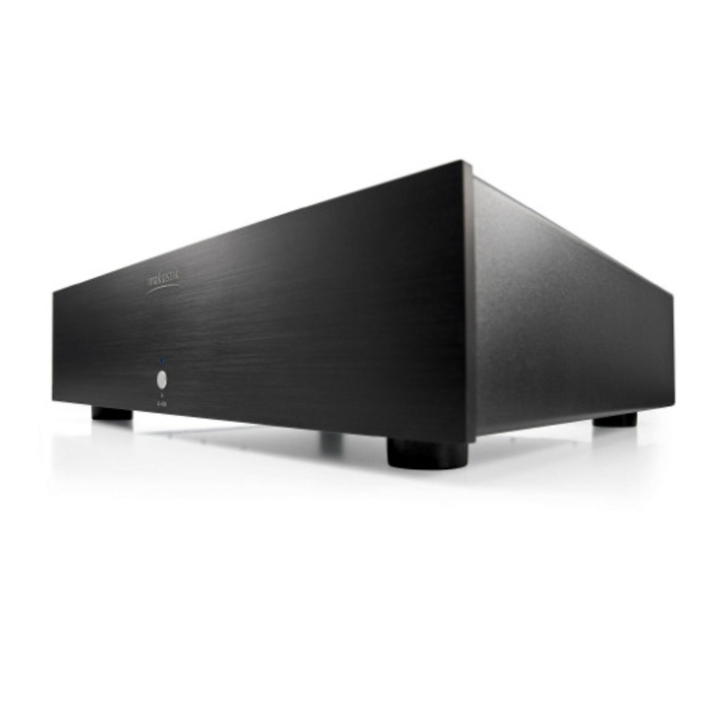 Сетевой фильтр Inakustik 007645000 Referenz AC-4500 Power Station Black