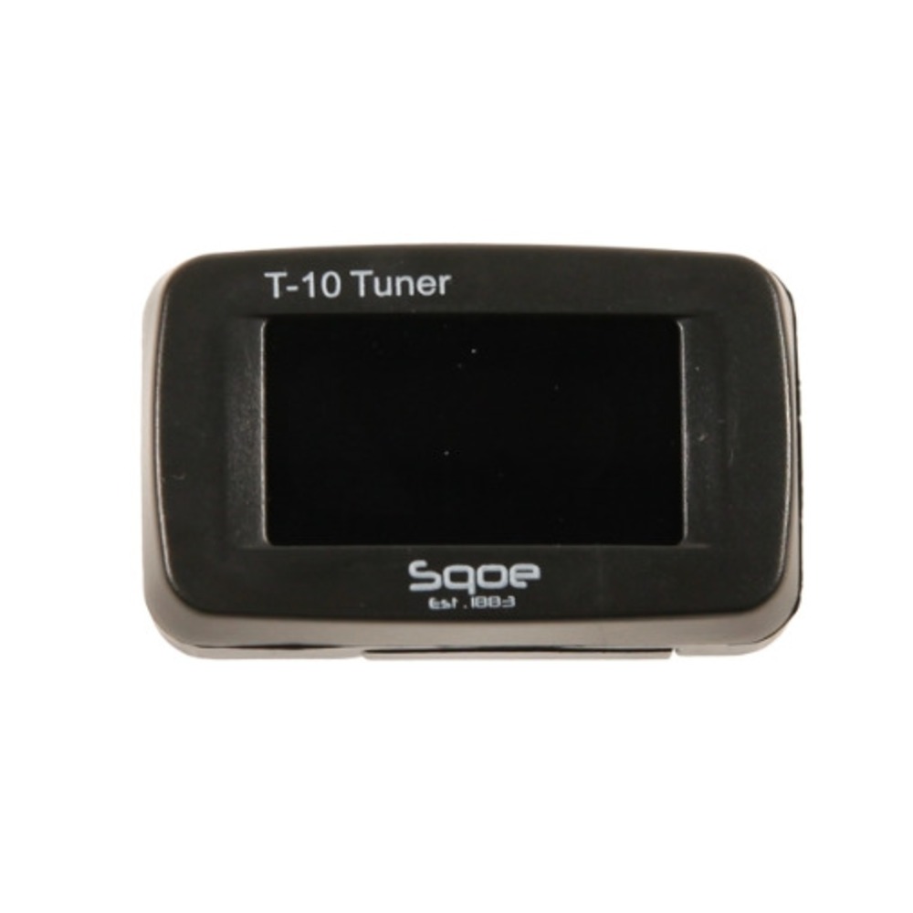 Тюнер/метроном SQOE T-10