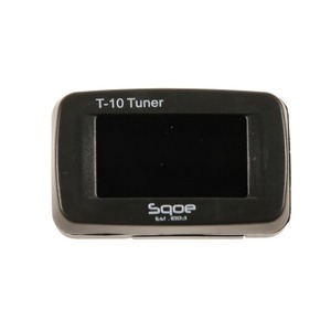 Тюнер/метроном SQOE T-10