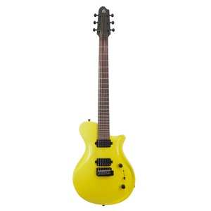 Электрогитара Covenant CUSTOM MODEL BE Lemon