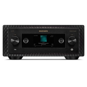 Сетевой плеер Marantz Link 10n Black