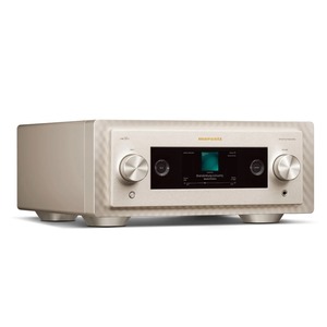 Сетевой плеер Marantz Link 10n chmpagne