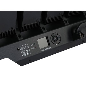 LED светоэффект Big Dipper L1260