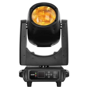Прожектор полного движения LED Big Dipper LB295