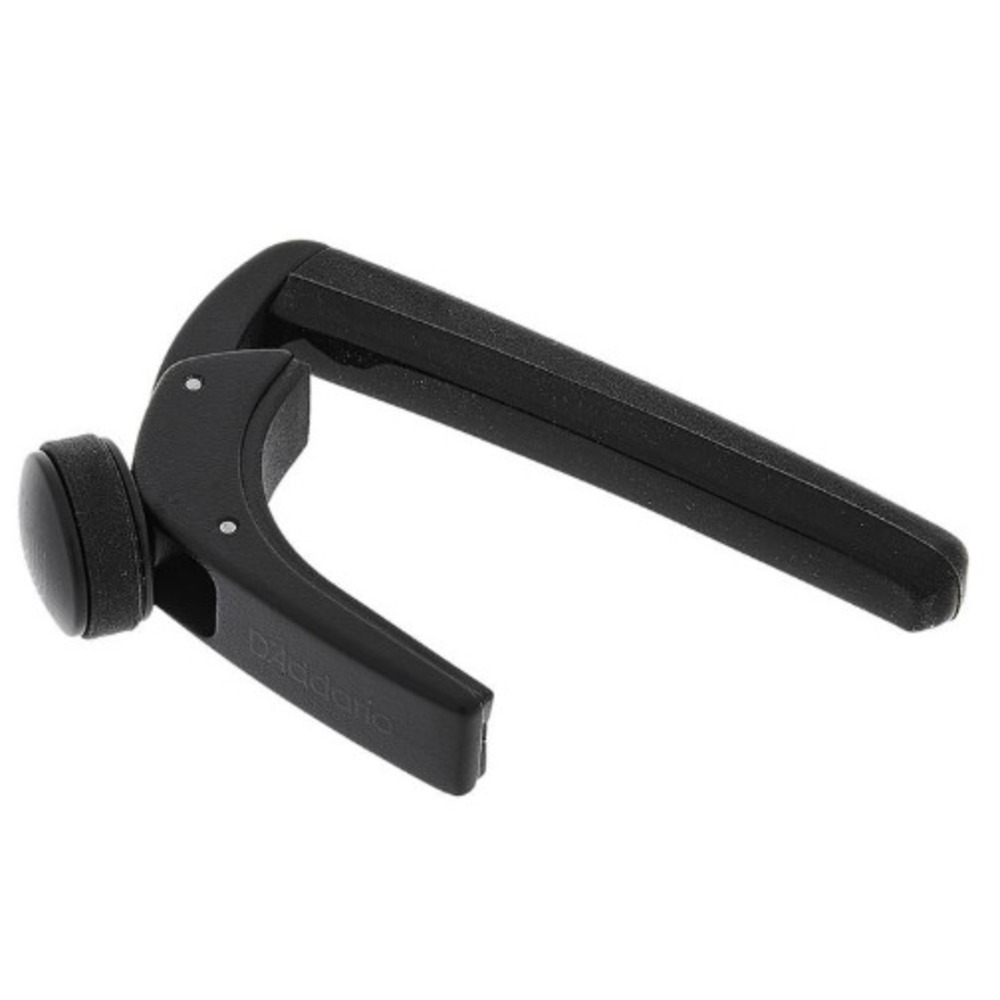 Каподастр для гитары DAddario PW-CP-19 Pro Plus