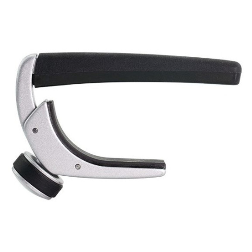 Каподастр для гитары DAddario PW-CP-19S Pro Plus