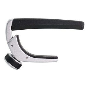 Каподастр для гитары DAddario PW-CP-19S Pro Plus