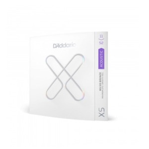 Струны для акустической гитары DAddario XSABR1152 XS