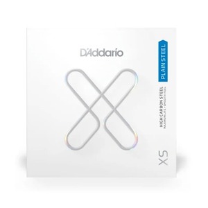 Струны для акустической гитары DAddario XSPL009