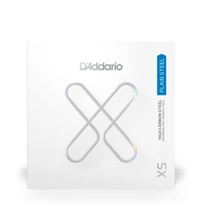 Струны для акустической гитары DAddario XSPL011