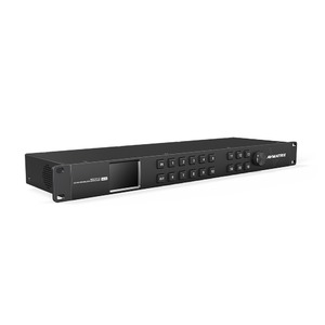 Матричный коммутатор (SDI) AVMATRIX MSS1611-S SDI