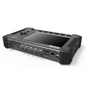 Преобразователь HDMI, DVI и аудио AVMATRIX PG 4K 12G-SDI 4K HDMI