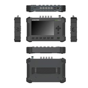 Преобразователь HDMI, DVI и аудио AVMATRIX PG 4K 12G-SDI 4K HDMI
