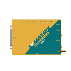Видео рекордер, тюнер AVMATRIX TS3019-6 Tally