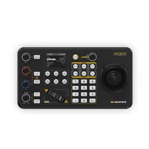 Видеосистема для конференций AVMATRIX PKC3000